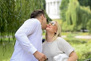 Rafał Zawierucha został ojcem