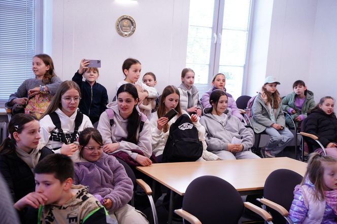 Siatkarze KPS-u z medalami na szyi, dziękowali kibicom za udany sezon