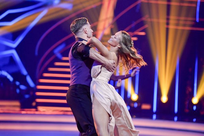 Agnieszka Kaczorowska, Marcin Rogacewicz