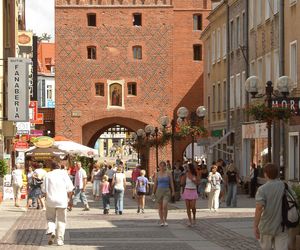 Olsztyn wyprzedza Gdańsk. Jest nowy ranking najlepszych miast do życia