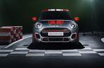 Mini John Cooper Works Concept