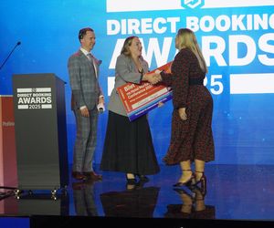 Gala Direct Booking Awards