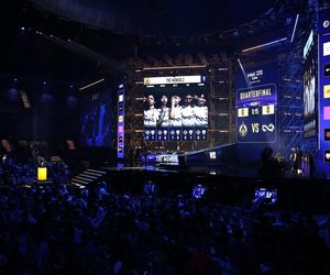 Za nami pierwszy dzień Intel Extreme Masters 2025. Znamy zwycięzców dwóch ćwierćfinałów