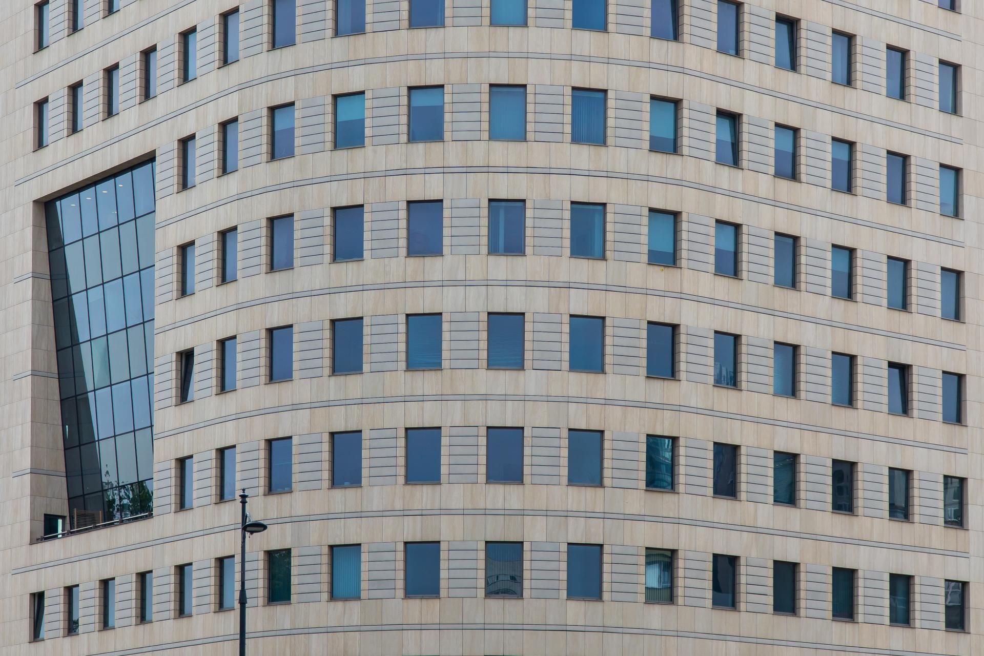 Centrum Królewska w Warszawie