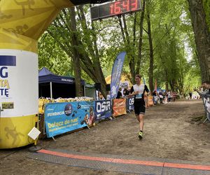 9. charytatywny Bieg o Złotą Monetę i wielki rodzinny piknik