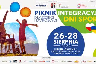 Lublin - charytatywny Piknik Integracyjny