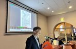 Konferencja dot. Ostrowa Tumskiego w Muzeum Archeologicznym w Poznaniu