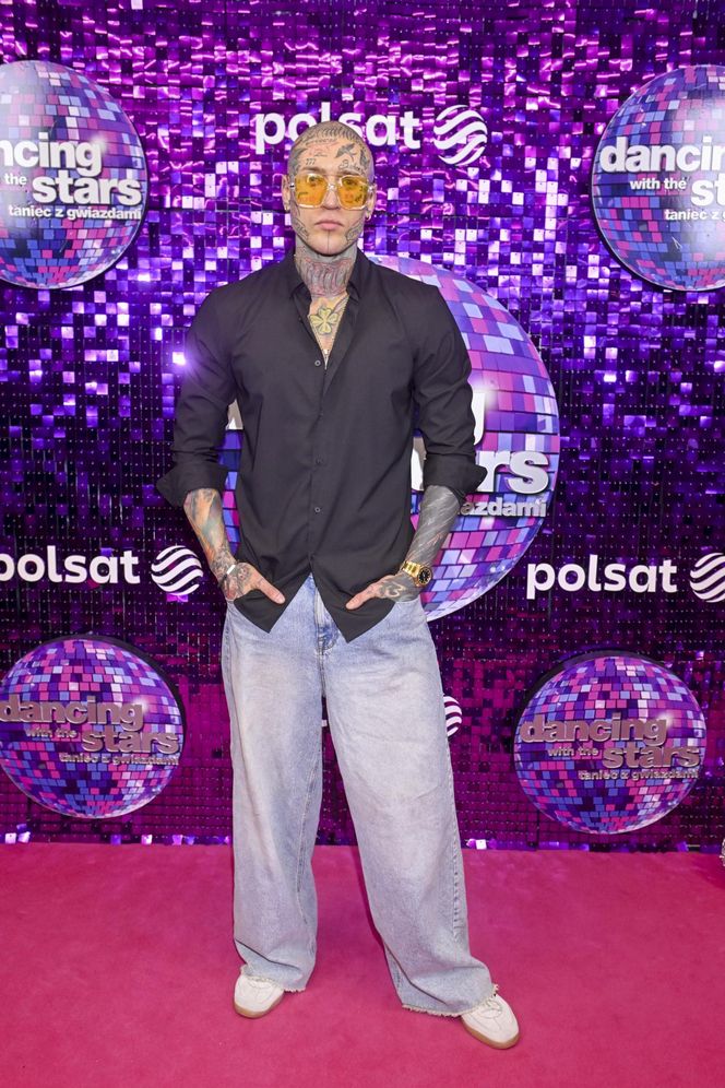 Damian Zduńczyk, Stifler