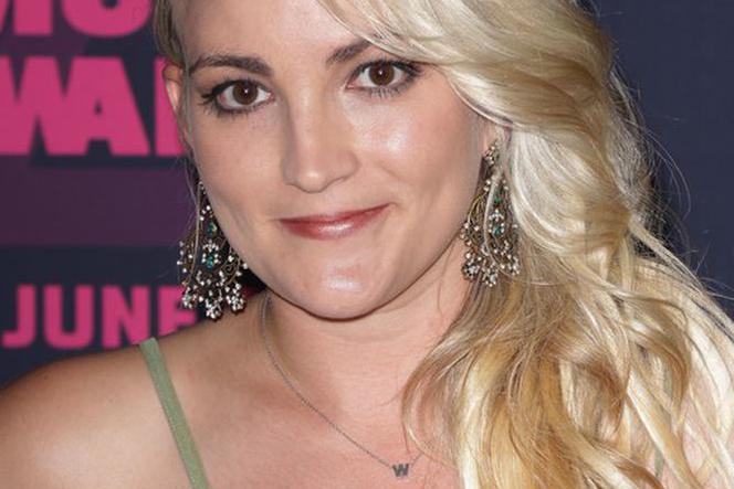 Jamie Lynn Spears