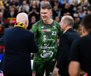 Legia skruszyła Twarde Pierniki. Mistrzowie Polski nie zwalniają tempa w lidze