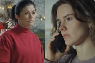 M jak miłość, odcinek 1852: Franka odejdzie z bistro! Kinga zostanie bez menadżerki - ZDJĘCIA