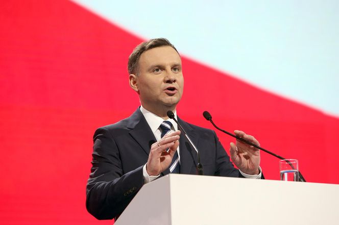 Tak prezydentura zmieniła Andrzeja Dudę