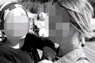 Tragiczny finał pożaru pod Tczewem. Amelka i Małgosia zginęły w płomieniach