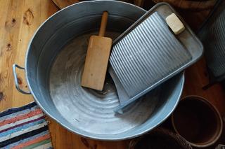 Centrum Kultury Dawnej w Wysokiem k. Zamościa