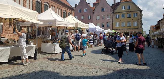 Trwają Dni Olsztyna 2021