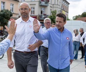 Jakuba Rutnickiego, rzekomo nowego ministra sportu