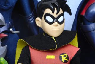 Komiksowy coming out! W najnowszym Batmanie poznajemy PRAWDĘ o Robinie! Zobaczcie, kto zaprosił go na randkę