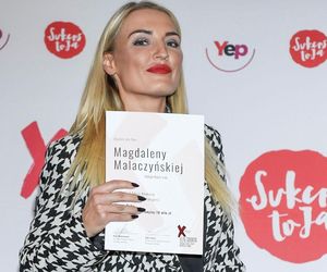 Magdalena Malczyńska jest najbogatszą Polką przed czterdziestką