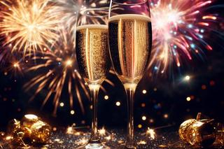 Kartki noworoczne na 2024 r.