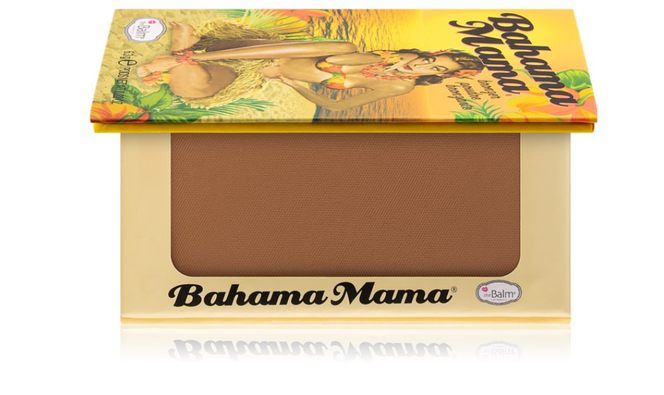 TheBalm Bahama Mama - Notino 