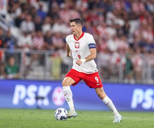 Polska - Portugalia RELACJA NA ŻYWO: Grają Lewandowski i Ronaldo, debiut Oyedele. Mecz Ligi Narodów [WYNIK LIVE]