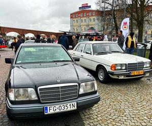 Automobilklub Gorzowski zaprasza na Klasyki wieczorową porą