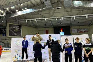 Spore sukcesy zawodników MKS Błyskawica Toruń