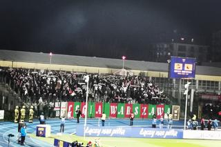 KKS Kalisz i Legia Warszawa w półfinale Fortuna Pucharu Polski 