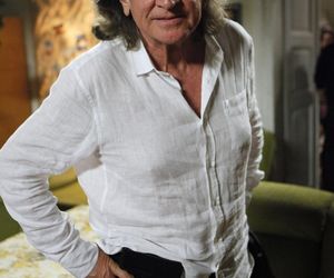 Wodecki „ożył” na scenie w Opolu i zaśpiewał z za grobu w duecie