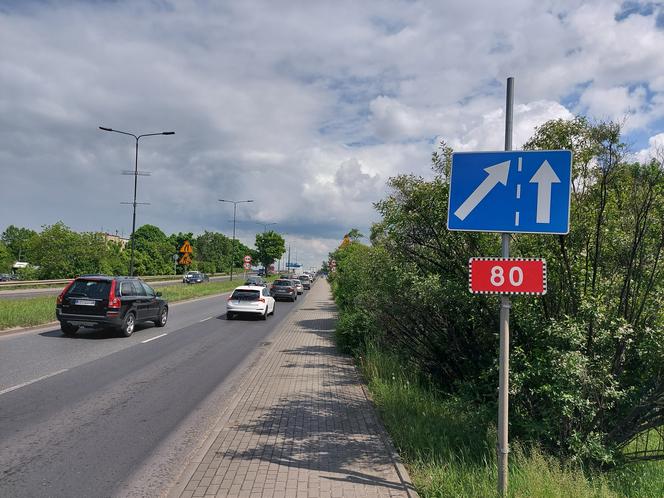 Skończą się korki na wiadukcie Warszawskim w Bydgoszczy! Kiedy zostanie otwarty drugi pas?