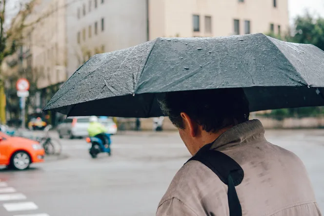 Przeszywający chłód i zero słońca. Rozpęta się pogodowe piekło. Prognozy bezlitosne