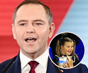 Hejt na Kasię Nawrocką. „Ci, co hejtują powinni się bardzo wstydzić”