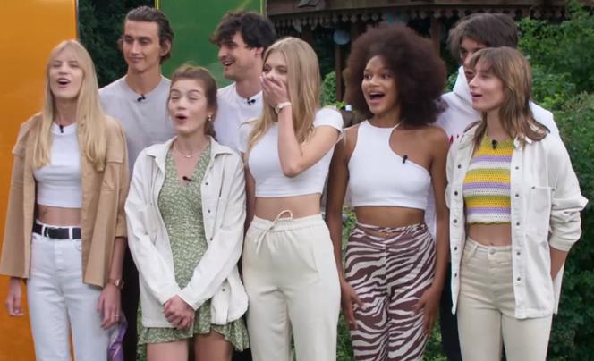 Niebezpieczna sytuacja w Top Model! Mogło dojść do tragedii