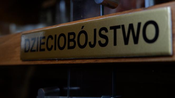 "Muzeum" Zakładu Medycyny Sądowej w Krakowie. Tu przechowuje się narzędzia głośnych zbrodni [ZDJĘCIA]
