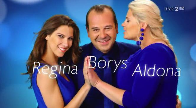 Barwy szczęścia odc. 1907 - nowa czołówka