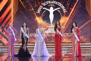 Miss Supranational 2025 - kiedy i gdzie finał? Kto reprezentuje Polskę?