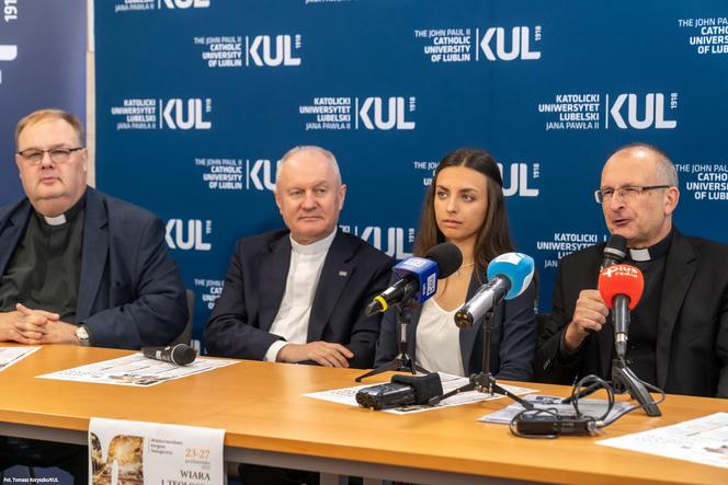 „Wiara i teologia bliżej nas” -Kongres Teologów na KUL