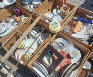 Strzyżowski Jarmark Staroci