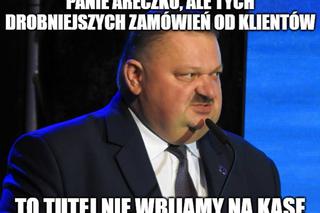 Janusz Alfa. MEMY: Stanisław Derehajło z Podlasia nowym królem internetów [ZDJĘCIA]