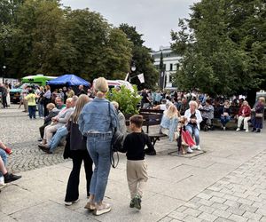 Za nami 27. edycja Święta Chleba w Radomiu