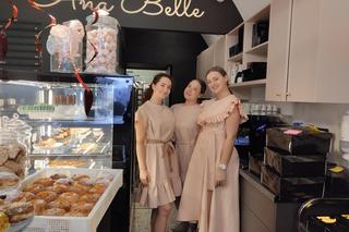 Tłusty czwartek. Święto pączków w Ana Belle Patisserie w Tarnowie
