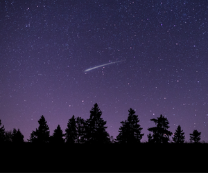 Świąteczna asteroida. Ciekawe zjawisko na grudnionywm niebie 