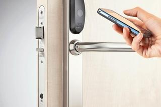 Wkłdka elektroniczna