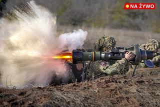 Wojna na Ukrainie. SBU ostrzega: W Wielkanoc może dojść do rosyjskich prowokacji! [Zapis relacji na żywo 22.04.2022]