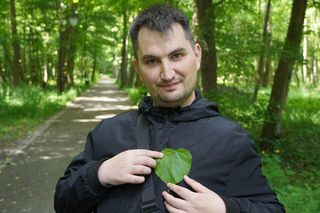 Przemek każdego dnia walczy o życie. 33-latek z Łodzi potrzebuje pilnej pomocy. Grozi mi ślepota i wózek