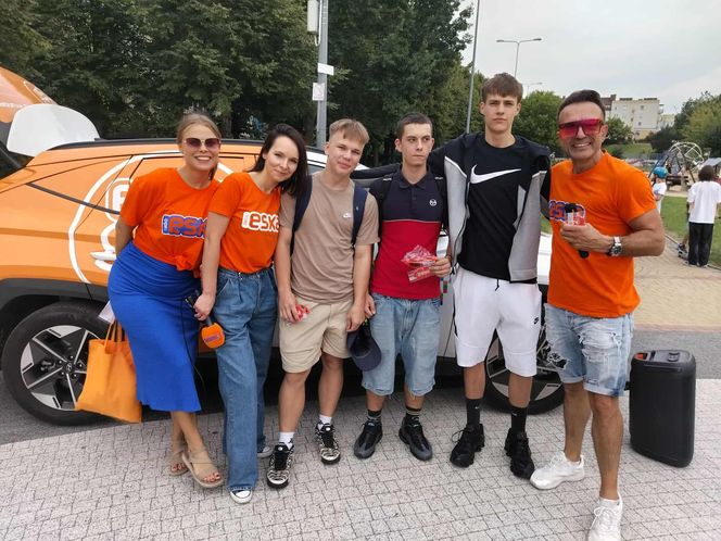 Eska Summer City w Łomży