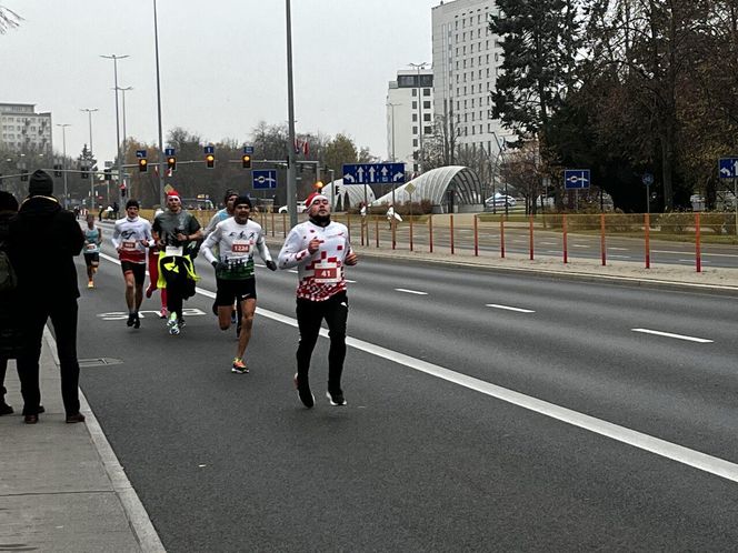 Bieg dla Niepodległej 2024 w Białymstoku