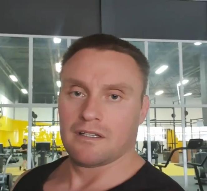 Krzysztof Radzikowski