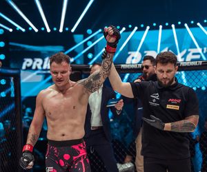 PRIME MMA 14