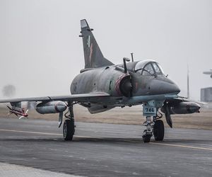 Mirage 5